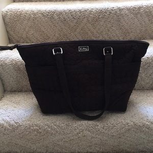 Vera Bradley Baby Bag